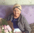 Каменчанка  Любовь Васильевна Птицына отметила своё 90-летие! - Kamensk24.Ru