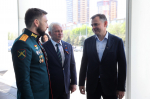 Более тысячи участников и ветеранов СВО подали заявки на кадровую программу «Герои Дона».